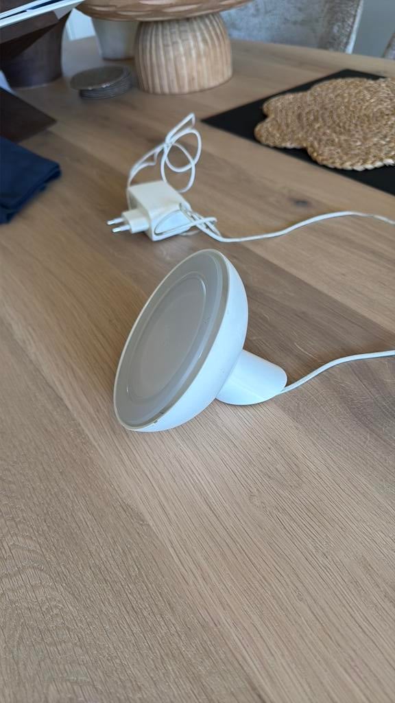 Philips HUE Bloom, Telecommunicatie, Ophalen, Zo goed als nieuw, Apple iPhone
