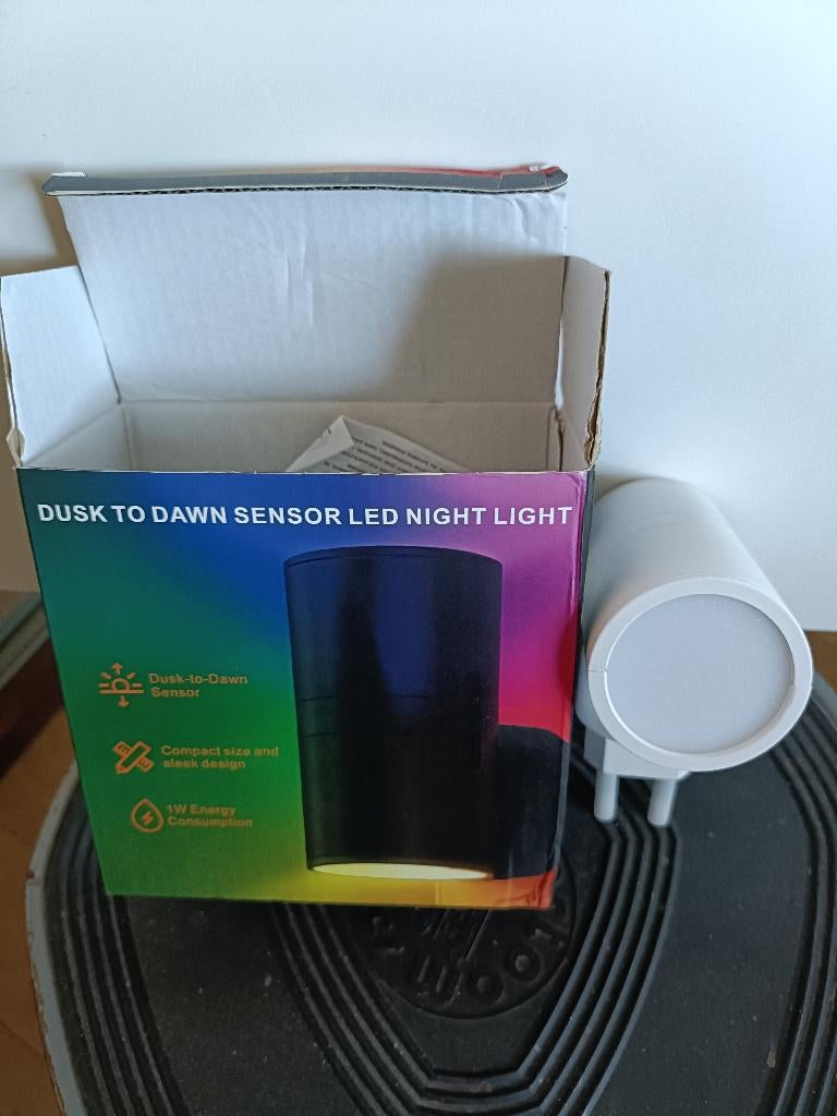 Wand LED verlichting, Ophalen of Verzenden, Nieuw, Kunststof