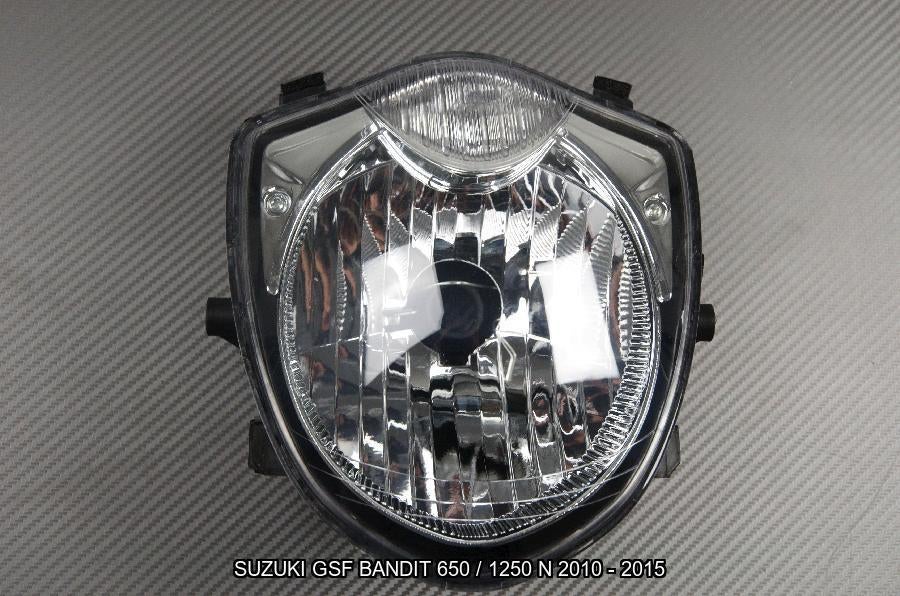 Koplamp / Voorlicht AVDB SUZUKI BANDIT 650 1250 N 2010 2015, Motoren, Ophalen of Verzenden, Nieuw
