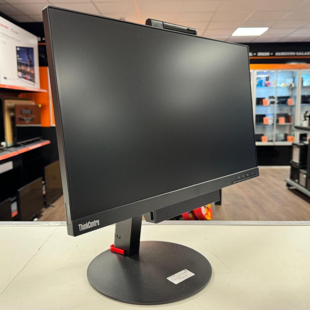 Lenovo Thinkcentre TIO22Gen 3 Monitor, Lenovo, Zo goed als nieuw, Support@lenovo.com, Lenovo Group Limited
1009 Think Place
Morrisville, NC 27560
USA