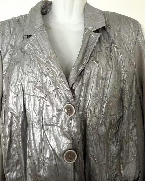 Airfield jasje maat 46[v], Kleding | Dames, Jasjes, Kostuums en Pakken, Overige kleuren, Maat 46/48 (XL) of groter, Ophalen of Verzenden