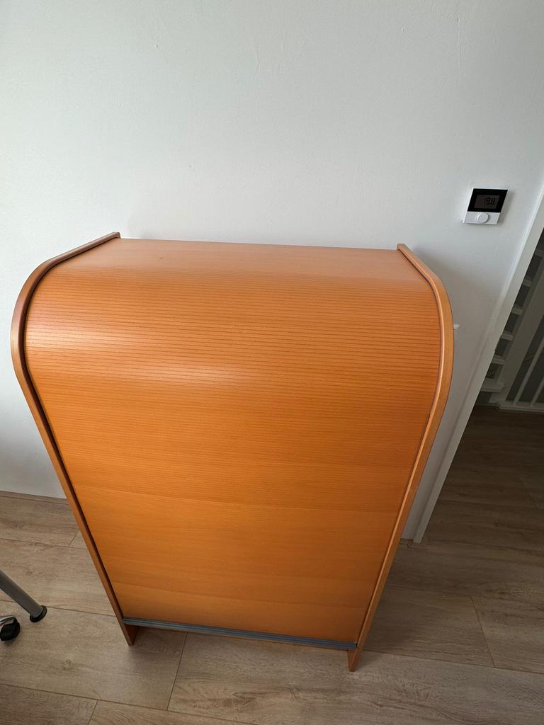 Archiefkast, Ophalen, 100 tot 150 cm, Overige materialen, 50 tot 100 cm