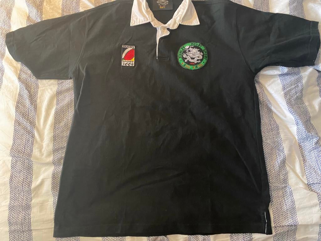 Hong Kong 7’s Rugby Shirt (Large), Verzenden, Nieuw, Kleding