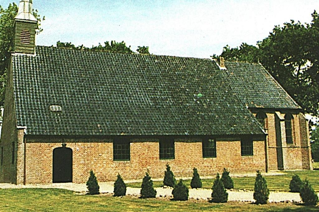 802187 Paasloo 889 Ov Nette oude kaart Onbeschreven, Ophalen of Verzenden, 1980 tot heden, Ongelopen, Overijssel