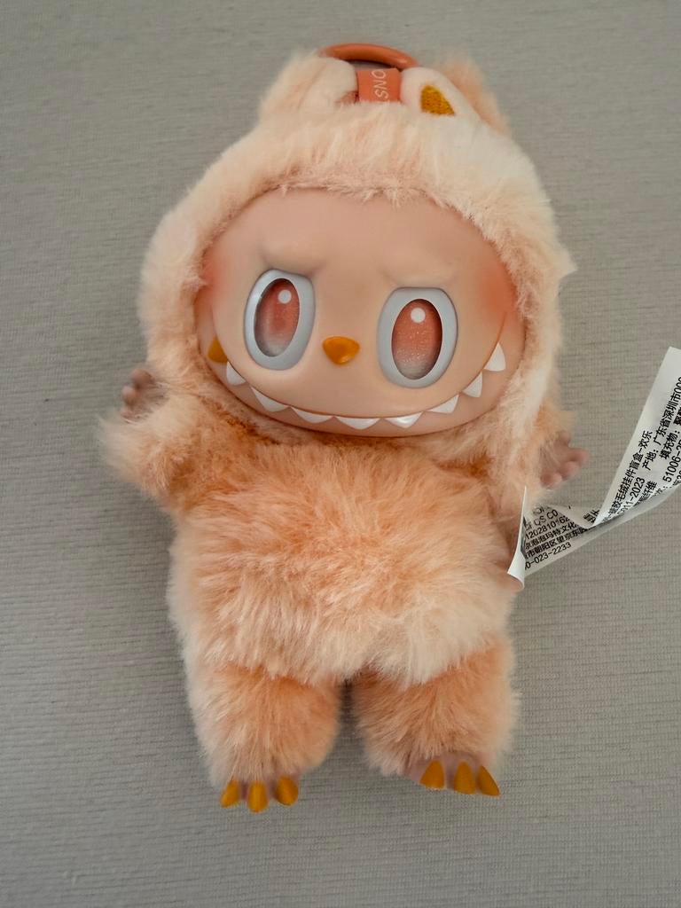 Labubu van Pop Mart, Ophalen of Verzenden, Nieuw, Overige merken