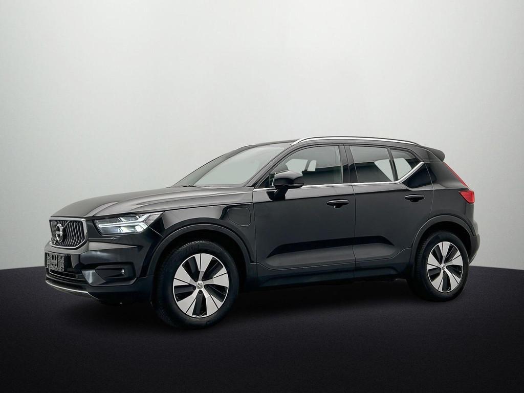 Volvo XC40 T5 260PK ACC|Winterpack|Parkeerpakket| Harman Kar, Stof, Gebruikt, Euro 6, Met garantie (alle)