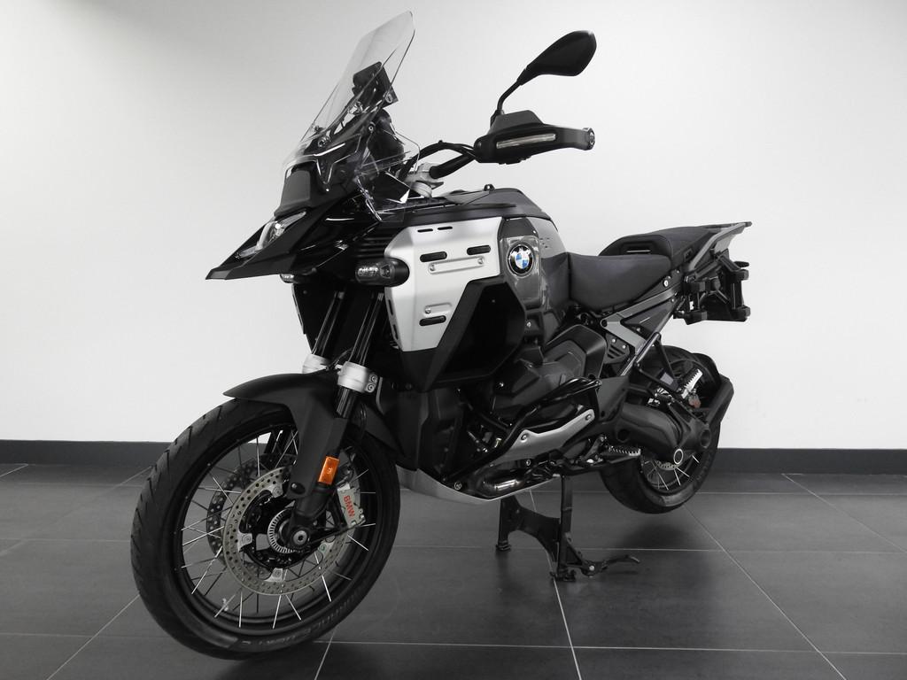 BMW R 1300 GS Adventure (bj 2025) - foto 3