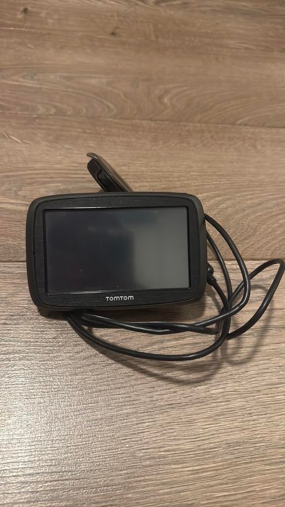 Tomtom navigatie, Auto diversen, Ophalen of Verzenden, Zo goed als nieuw