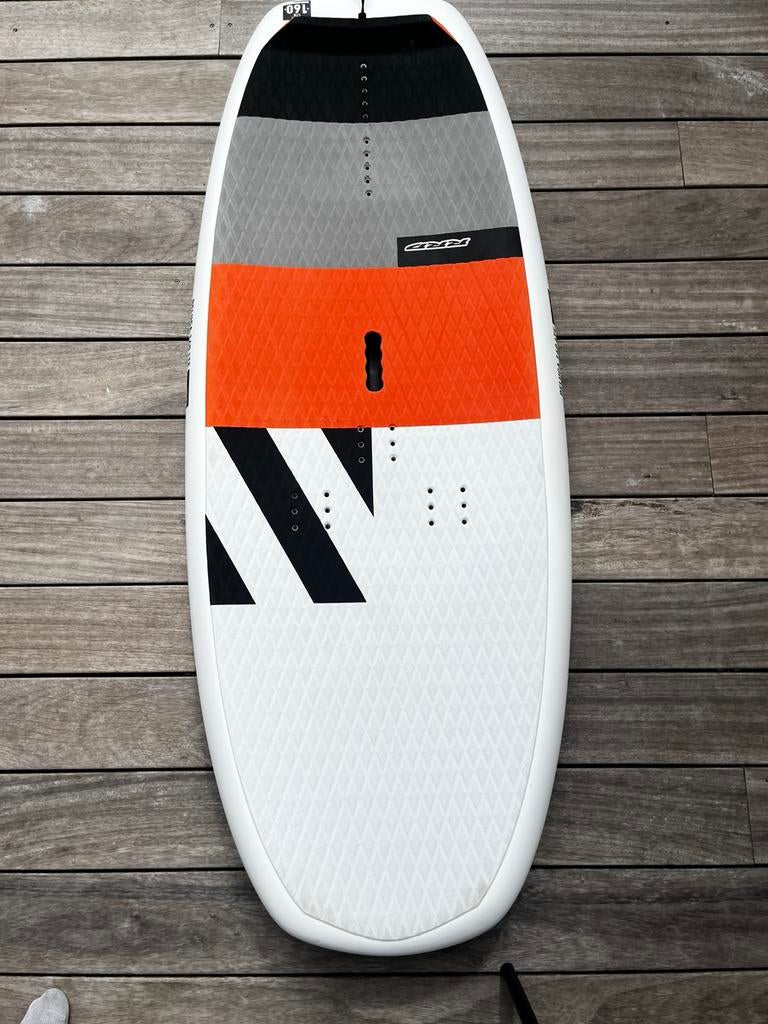 Rrd beluga wingfoil board, Watersport en Boten, Ophalen, Gebruikt, Wingsurf-board