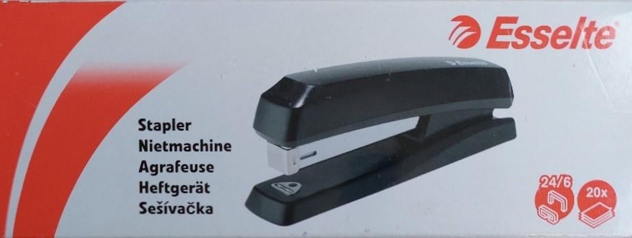 Esselte, Nietapparaat (NIEUW), Ophalen of Verzenden, Nieuw