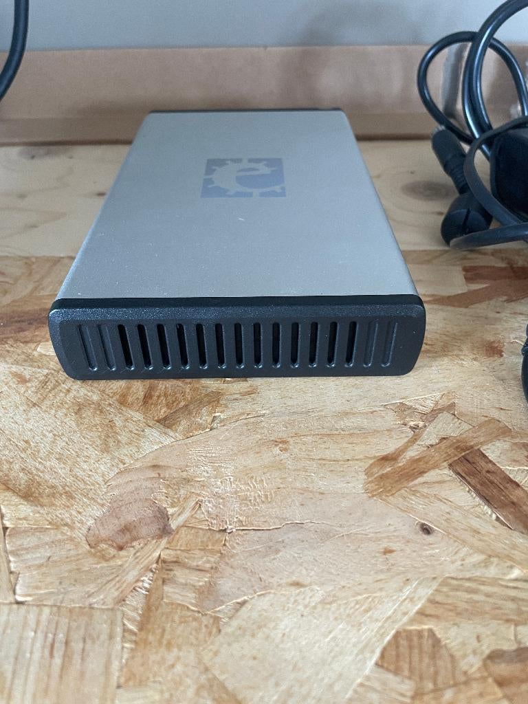 WD Elements 250 GB USB schijf, Computers en Software, Harde schijven, Ophalen, Gebruikt, HDD, 250 GB