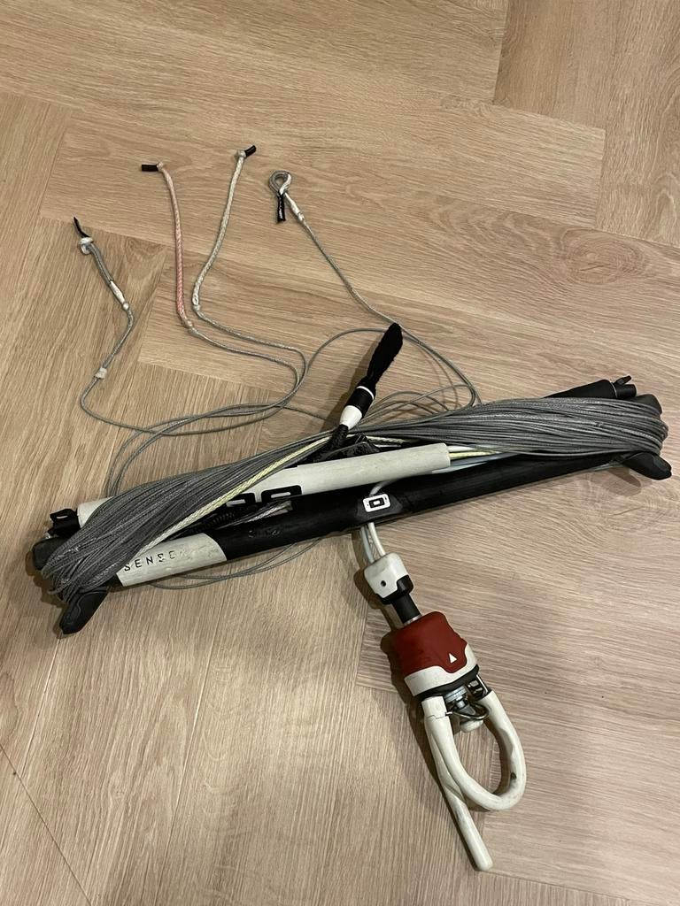 Core Sensor 3 pro bar, Geen board, Ophalen of Verzenden, 9 m²