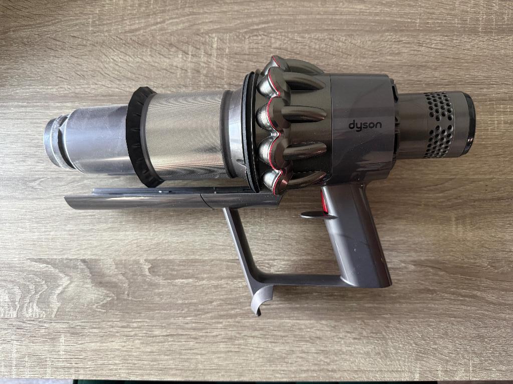 Dyson V11 Behuizing en cycloon, Witgoed en Apparatuur, Ophalen of Verzenden, Niet werkend