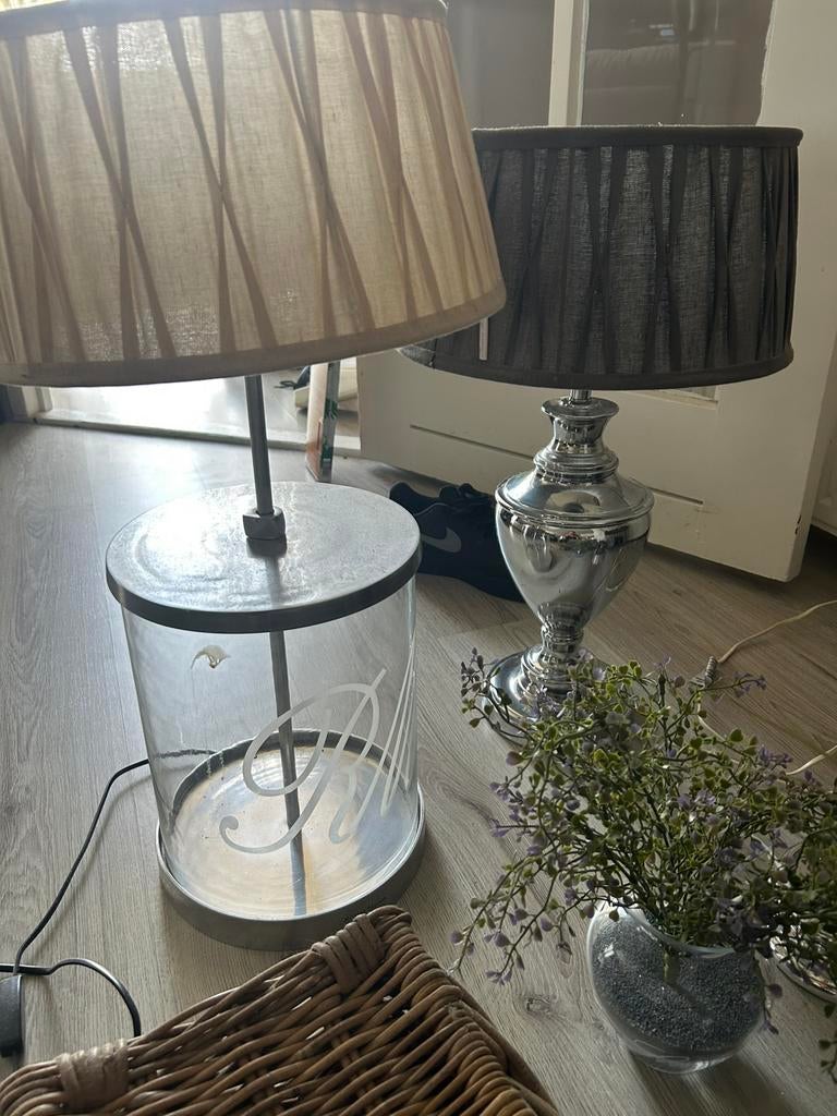 riviera maison, Ophalen, Zo goed als nieuw, Minder dan 25 cm