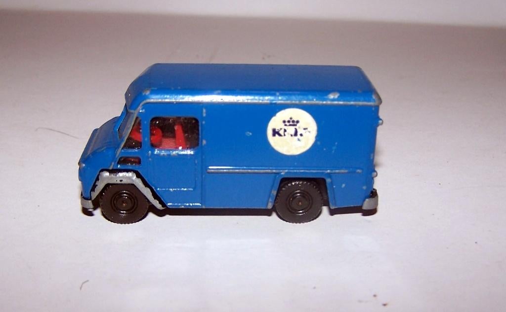 Efsi Commer 302 KLM. Igs., Ophalen of Verzenden, Nieuw, Bus of Vrachtwagen, Efsi