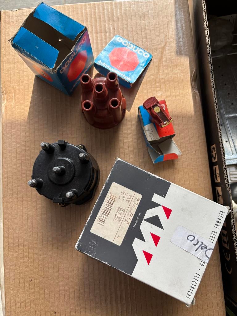 Nieuwe Opel Onderdelen - Diverse Modellen, Ophalen of Verzenden, Nieuw, Opel