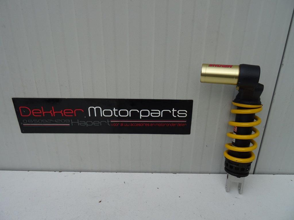 Showa Achterveer / Schokbreker Honda CBR600RR 2003-2004, Motoren, Onderdelen | Honda, Gebruikt, -, -, Ophalen of Verzenden