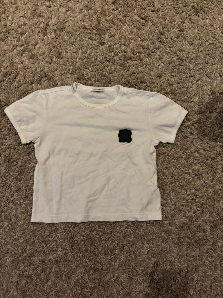 Dolce en Gabbana, Ophalen of Verzenden, Zo goed als nieuw, Jongen