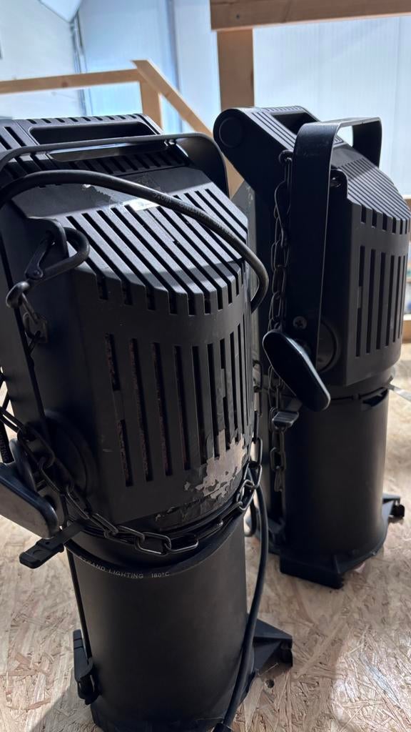 Strand Quartet 22/40, Muziek en Instrumenten, Ophalen of Verzenden, Gebruikt