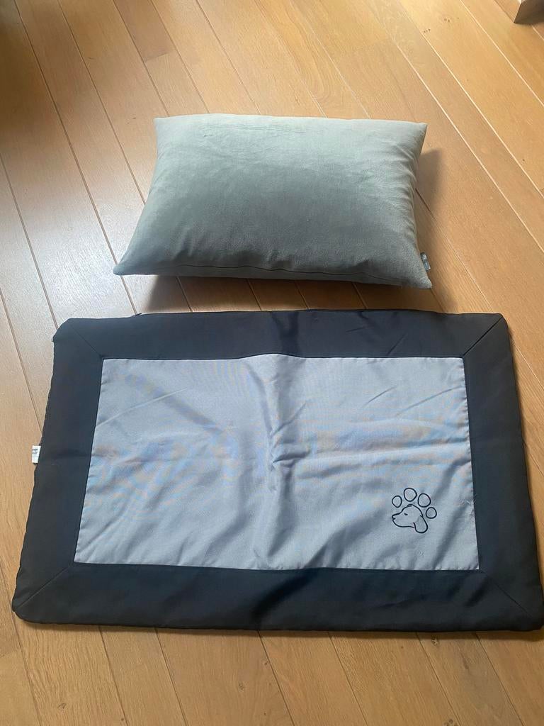 Hondenkussen, Dieren en Toebehoren, Ophalen of Verzenden, Zo goed als nieuw