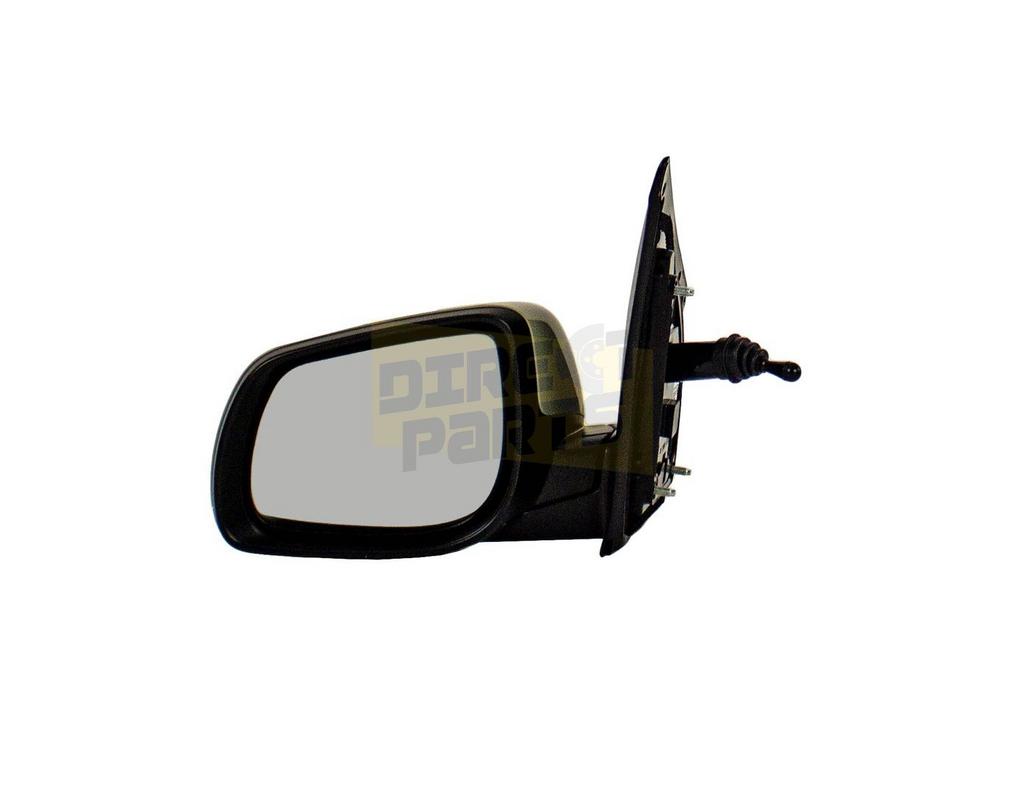 Kia Picanto (6/17-9/20) spiegel Rechts (hm) compleet Origine, Kia, -, -, Nieuw