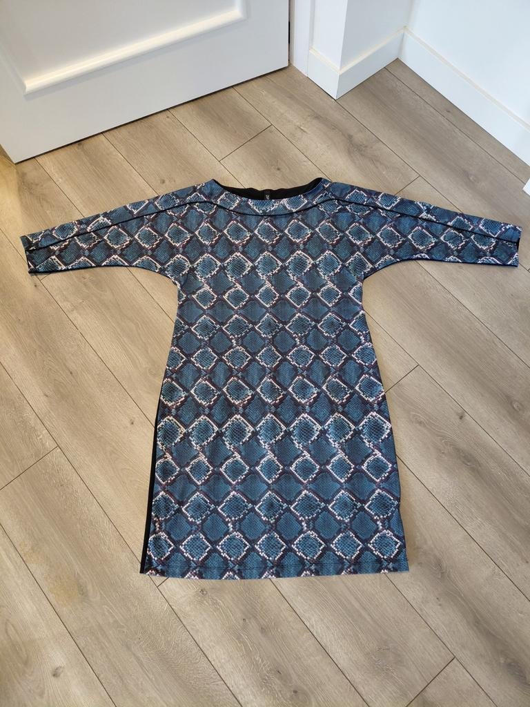 Jurkje Zip73, Kleding | Dames, Overige kleuren, Maat 42/44 (L), Zip73, Ophalen of Verzenden