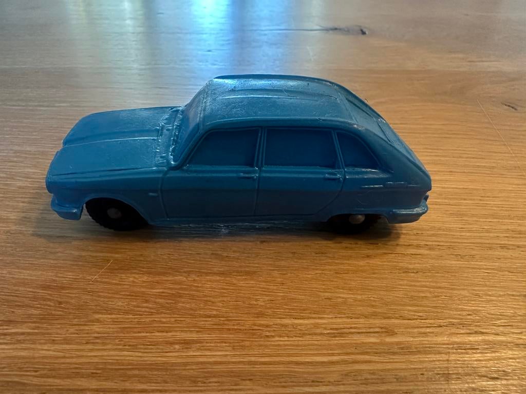 Tomte Lardal nr 25, Hobby en Vrije tijd, Ophalen of Verzenden, Zo goed als nieuw, Bus of Vrachtwagen