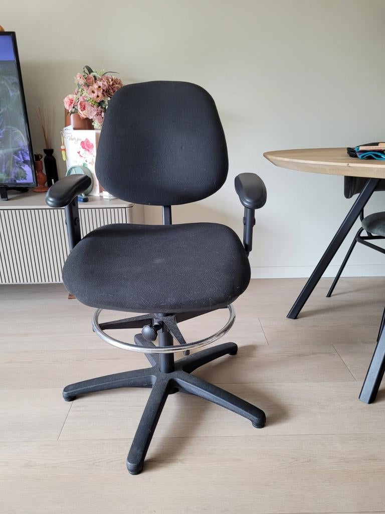 Stuurstoel, Ophalen, Interieur en Kussens