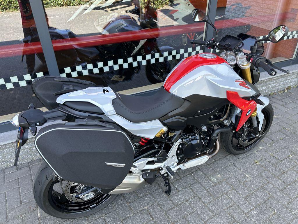BMW F 900 R 2021 - foto 3