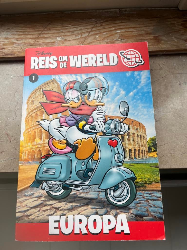 Speciale Donald Duck pockets, Boeken, Stripboeken, Gelezen, Meerdere stripboeken, Ophalen