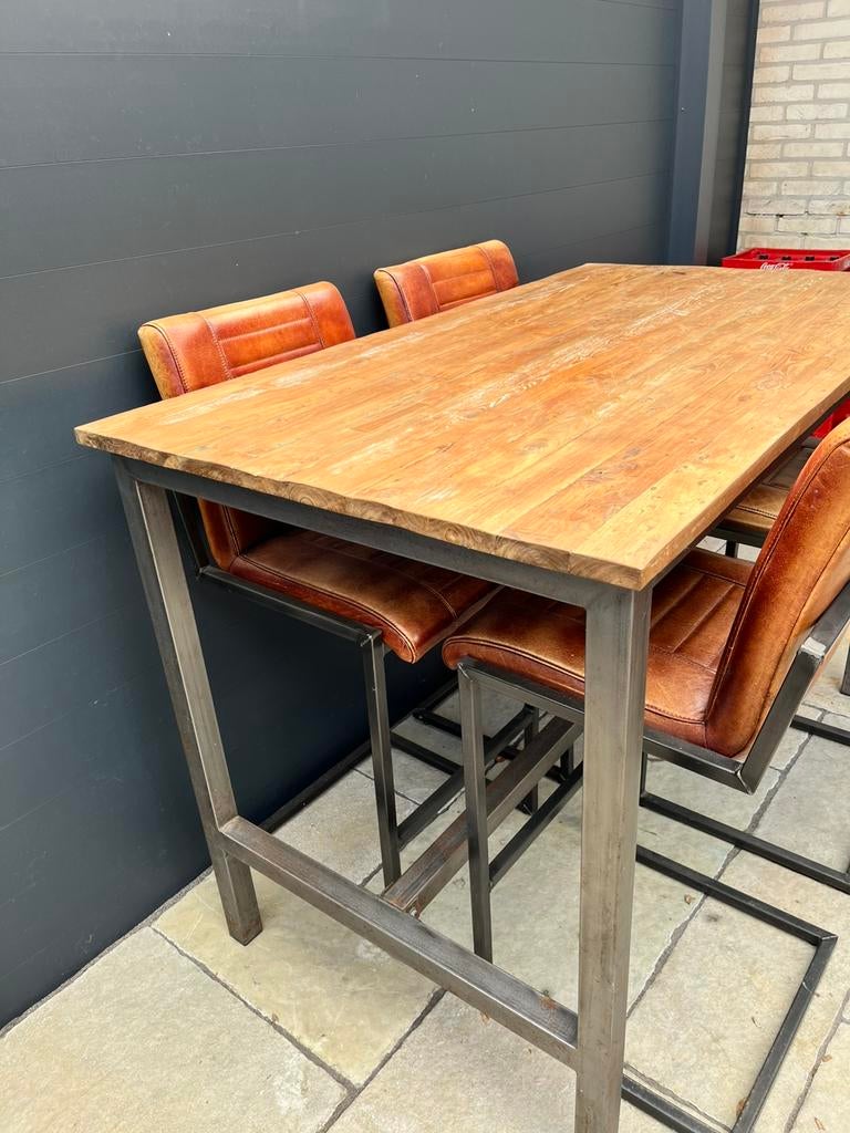 Bartafel venetié, Ophalen of Verzenden