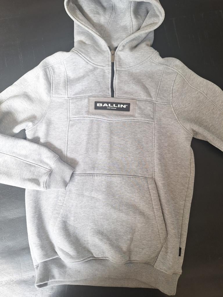 Ballin hoodie, Ophalen of Verzenden, Zo goed als nieuw
