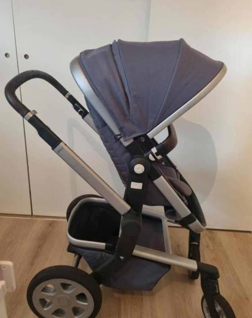 Joolz Day kinderwagen, Kinderen en Baby's, Kinderwagens en Combinaties, Gebruikt, Overige merken, Ophalen