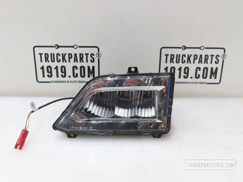 Scania 2948570 Verstraler Li. Scania, Auto-onderdelen, Vrachtwagen-onderdelen, Ophalen, Gebruikt, Scania, Verlichting