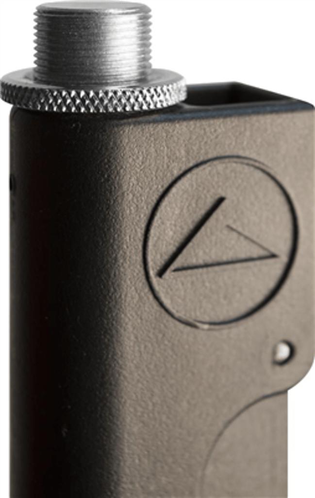 Ultimate Support LIVE-MC-66B Live Retro Series statief, Instrumentstandaard, ., Nieuw, Ophalen of Verzenden