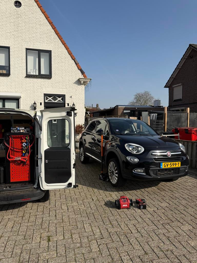 “Op locatie service – Wij komen naar u toe 🚗”, Diensten en Vakmensen, Auto en Motor | Monteurs en Garages, 24-uursservice, Autoruitschadeherstel