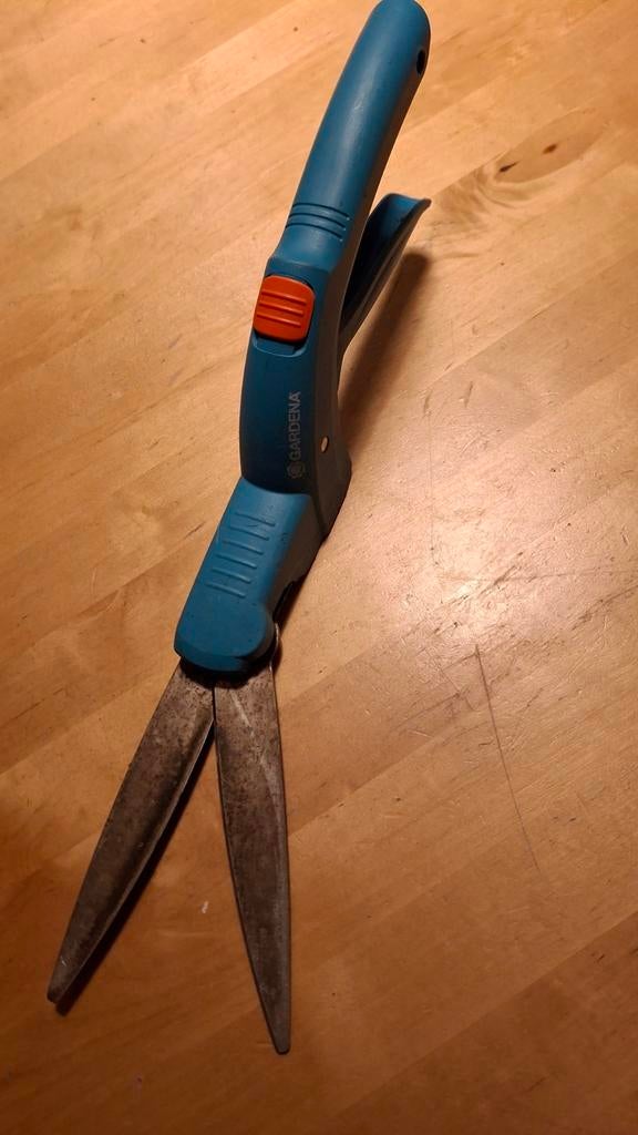 Grasschaar Gardena, Ophalen of Verzenden, Minder dan 20 mm