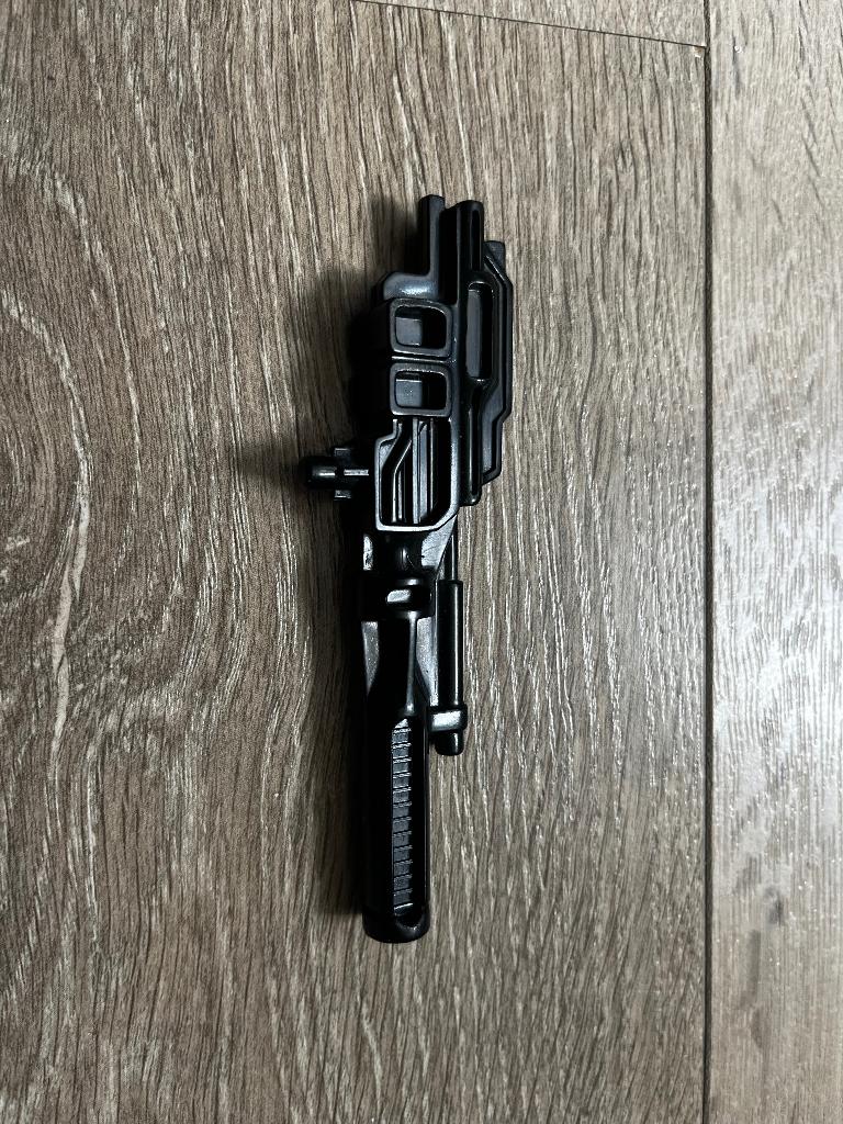 Transformers G1: Optimus Prime Powermaster Gun 1988, G1, Ophalen of Verzenden, Gebruikt, Autobots