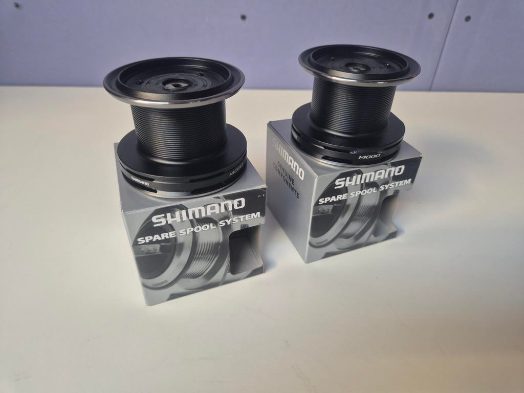 Spoelen Ultegra Ci4 XTC/XR XTD   Power Aero XTB/XTC, Ophalen of Verzenden, Nieuw, Overige typen