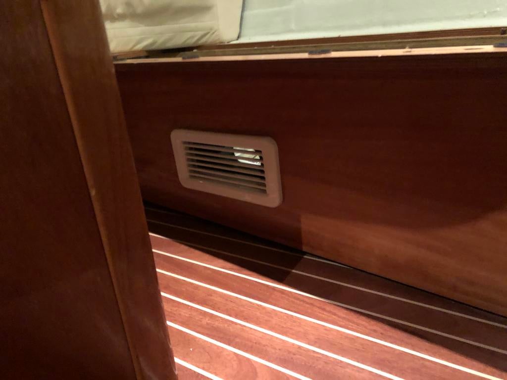 Standkachel+airco +Sanitair, Watersport en Boten, Diverse, Nieuw, Ophalen of Verzenden, Kombuis en Sanitair