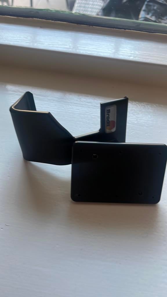 Brodit Proclip - Peugeot 308 2014- Angled mount 854952, Ophalen of Verzenden, Zo goed als nieuw, Auto