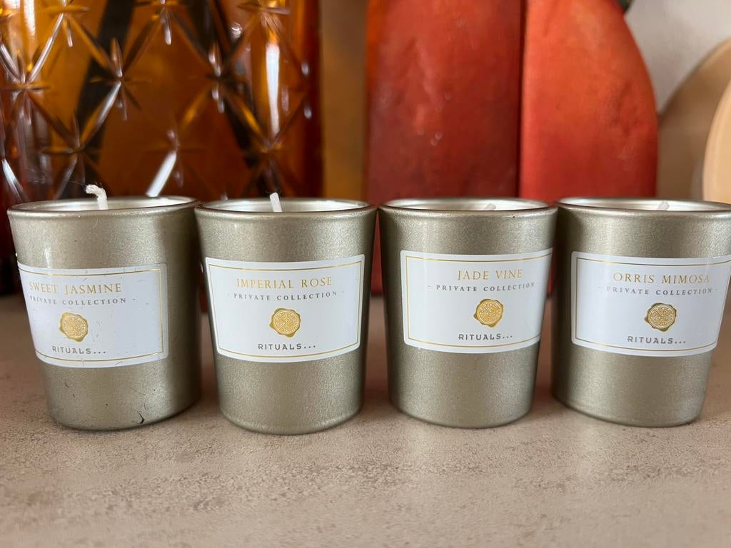 Rituals Adventskaarsjes Nieuw!, Ophalen of Verzenden, Nieuw