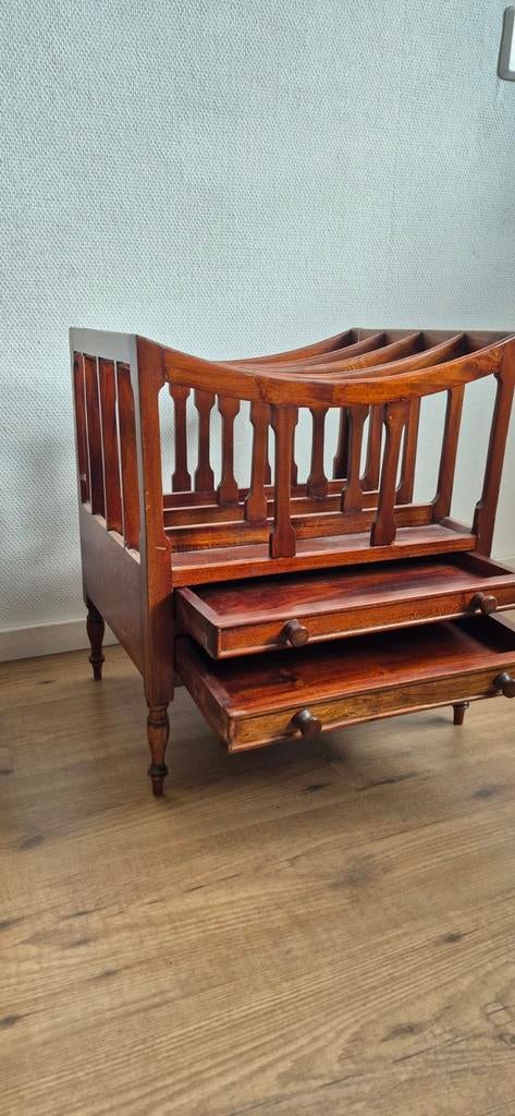 Antiek Boekenrek, Antiek en Kunst, Ophalen