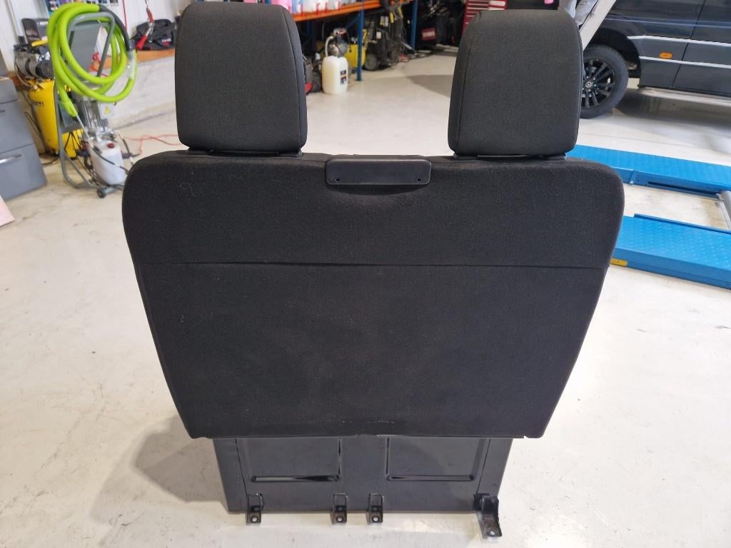 Mercedes Sprinter Type 907. Binnenbekleding compleet, Ophalen, Gebruikt, Mercedes-Benz