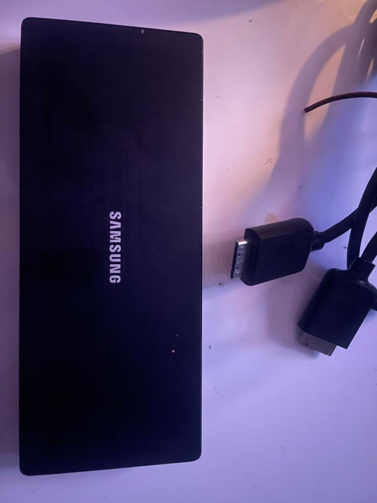 Samsung One Connect Mini BN96-35817B  | JU7000 JS8500 JS9000, Ophalen of Verzenden, Zo goed als nieuw