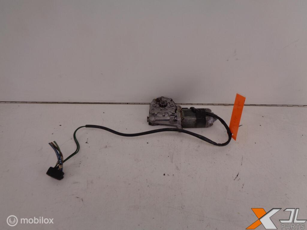 S-KLASSE W126 RA RAAMMOTOR ELECTRISCH A0018207742, Gebruikt, Mercedes-Benz, Ophalen of Verzenden, Mercedes-Benz