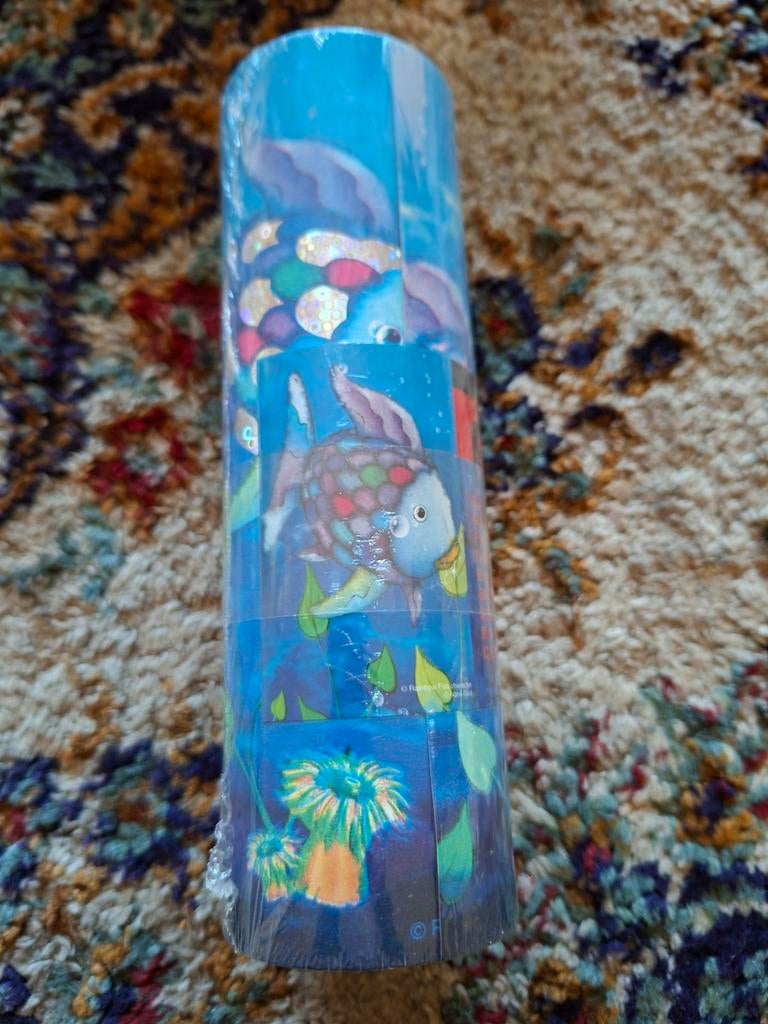 Leuke border, Ophalen