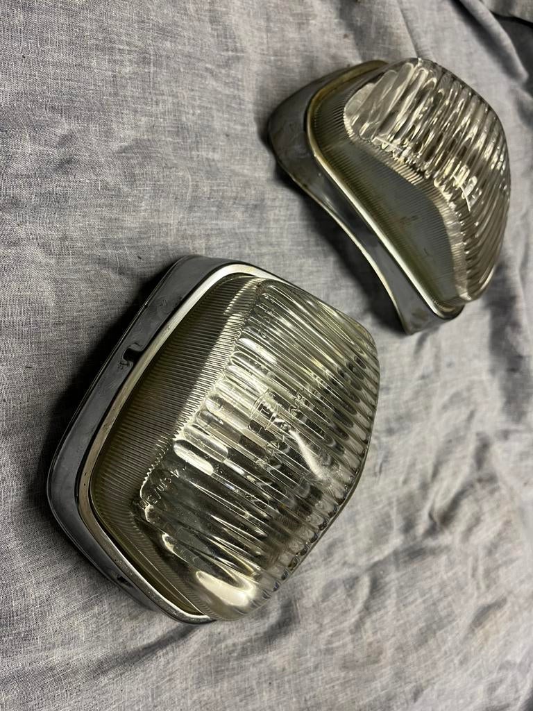 Mercedes W110 Heckflosse knipperlichte, Auto-onderdelen, Ophalen, Mercedes-Benz, Nieuw, Nvt