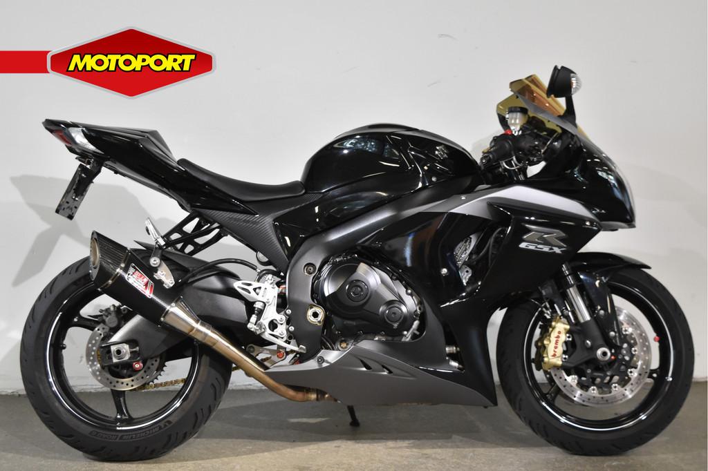 Suzuki GSX R 1000 (bj 2015)