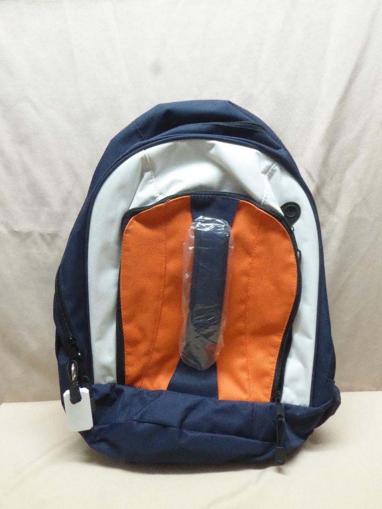 Rugtas | rugzak | ING | afm BxHxD (cm): 28x32 | nieuw, Ophalen of Verzenden, Nieuw, Overige merken